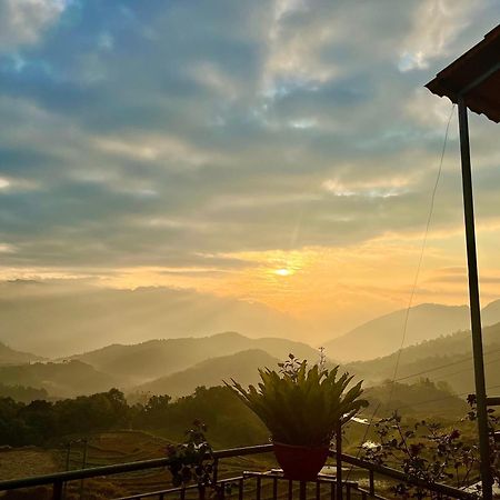 Homestay Truc Son Hong Ha Buitenkant foto